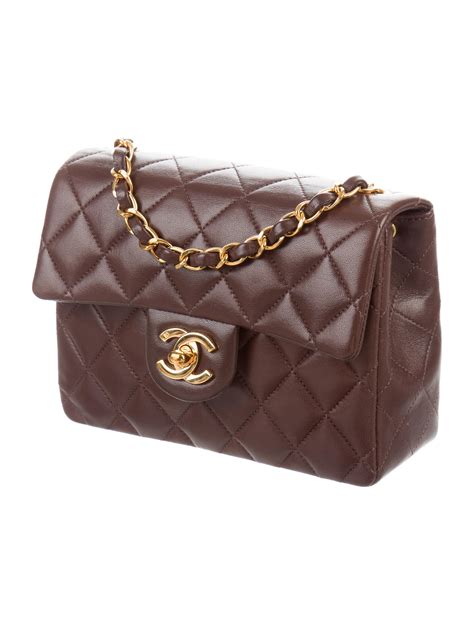 chanel timeless classic|vintage chanel flap bag small.